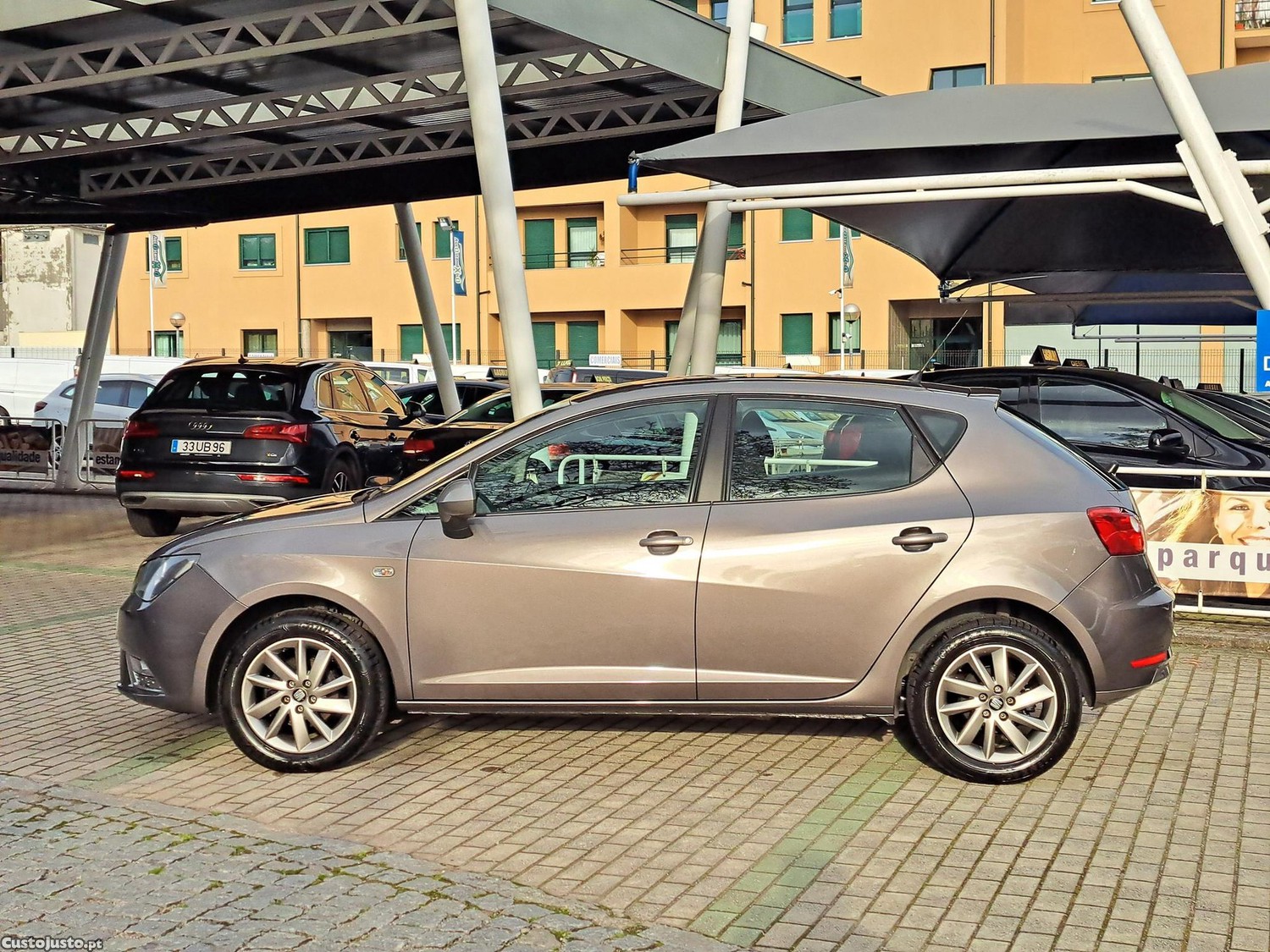 Seat Ibiza 1.4 TDi Style - 16 foto 3