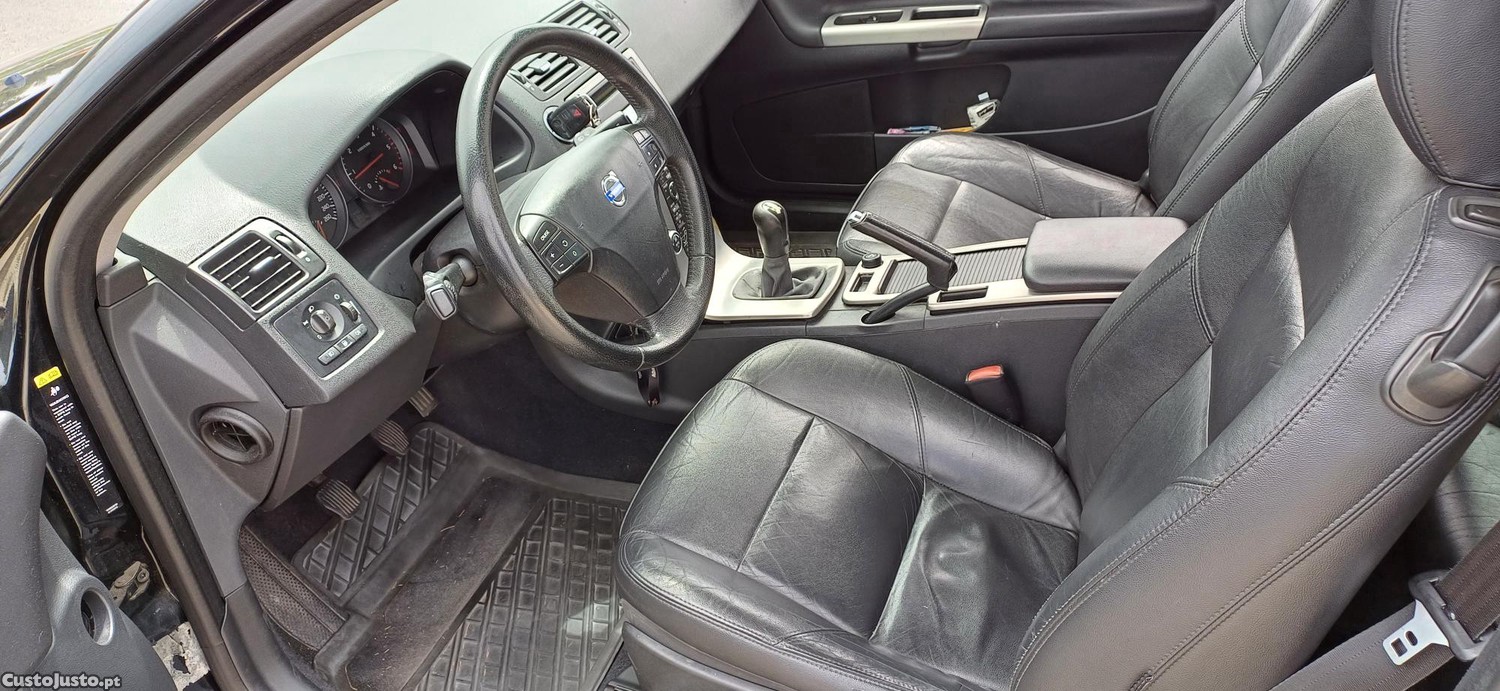 Volvo C30 Summum — fotografia 11