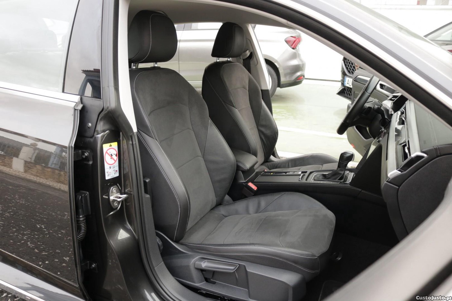 Volkswagen Arteon 2.0 TDI Elegance DSG 150cv — fotografia 38
