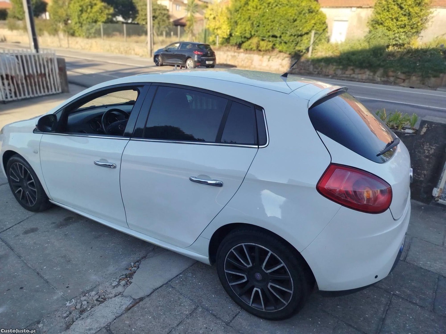 Fiat Bravo 1.4 ComGPL( ViaturaNacional ) — fotografia 9
