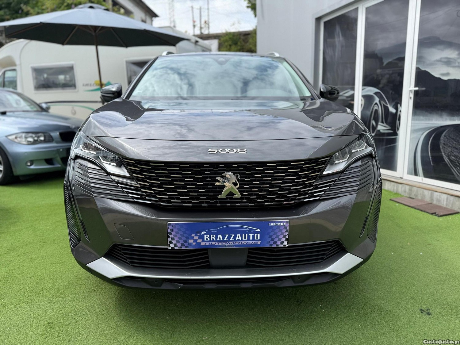 Peugeot 5008 1.5 BlueHDi Allure Pack EAT8 - 22 foto 4