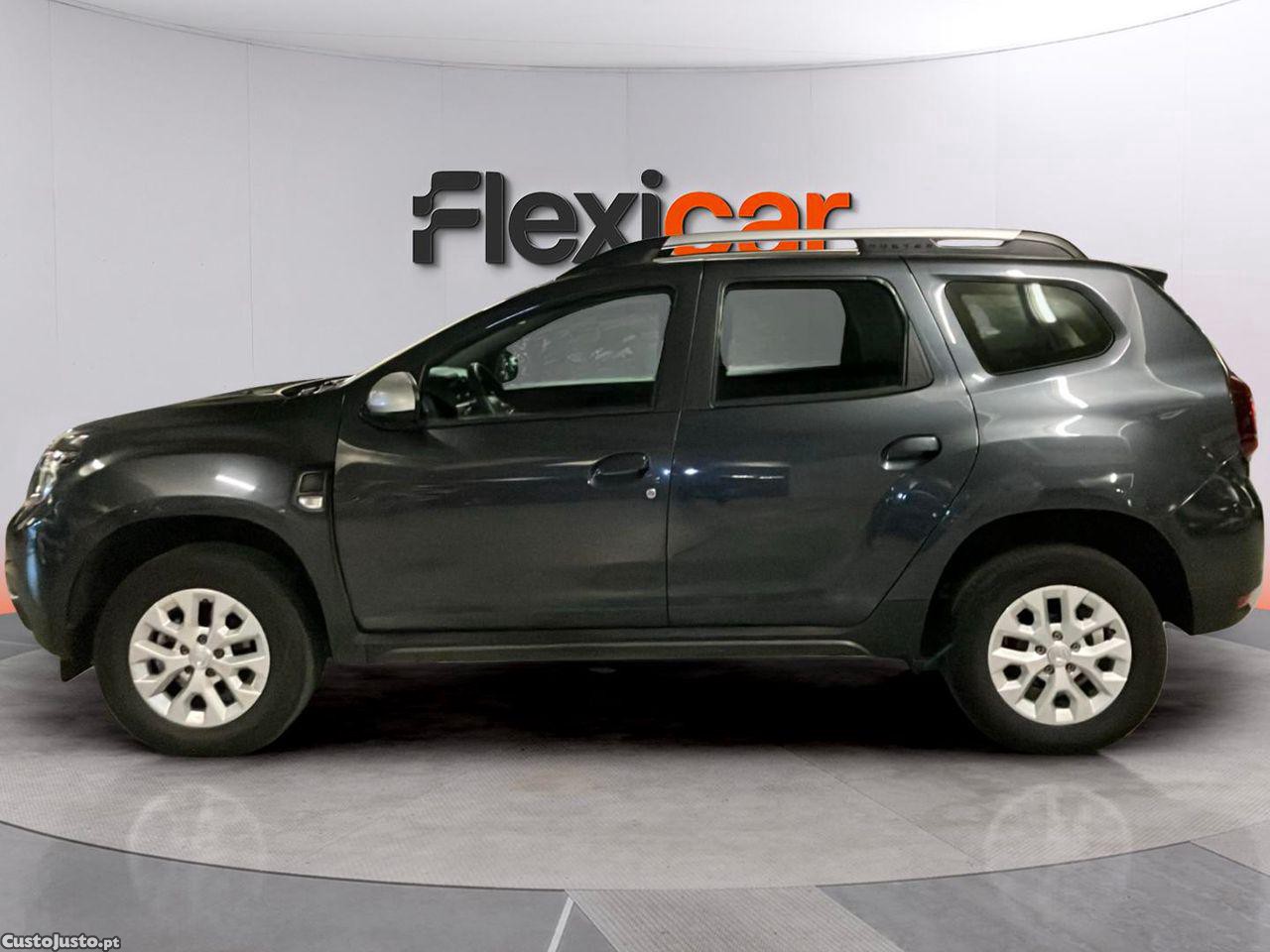 Dacia Duster 1.0 TCe ECO-G Comfort Bi-Fuel — fotografia 18