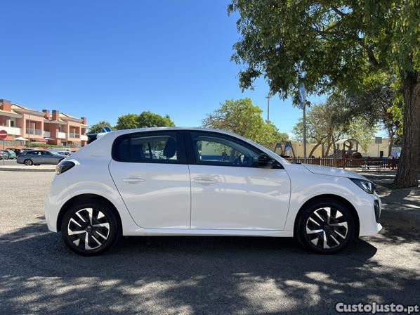 Peugeot 208 Active 1.2 PureTech - 24 foto 5