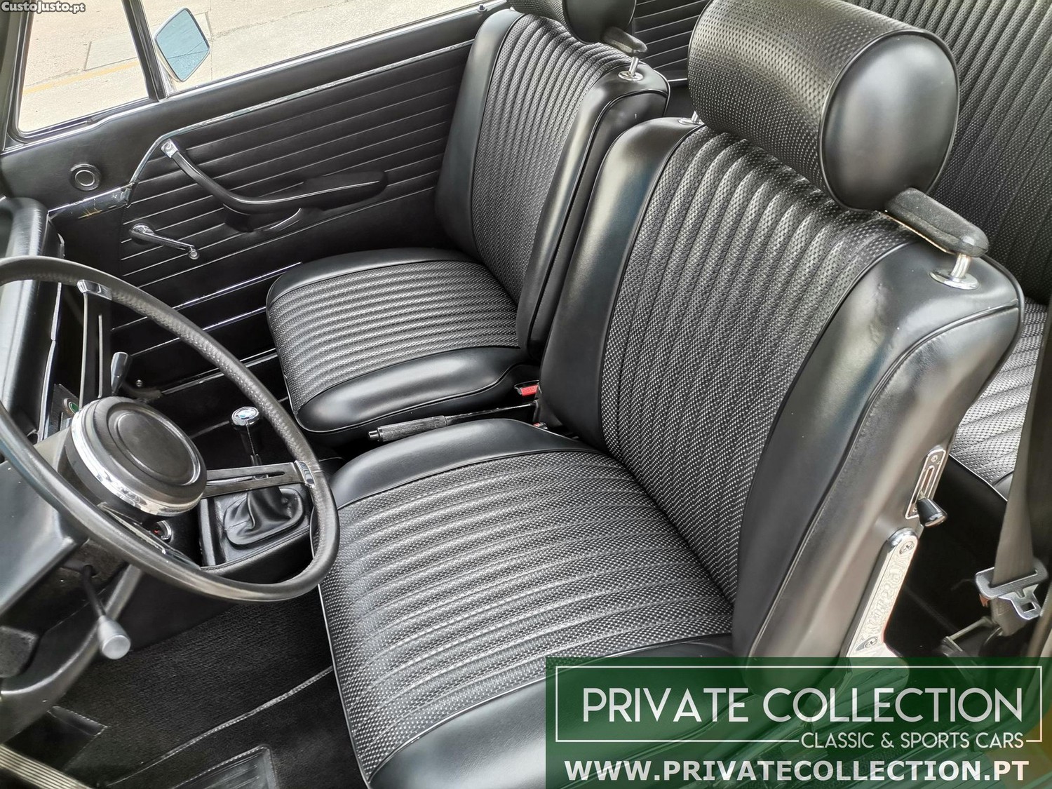 BMW 2002 Tii — fotografia 18