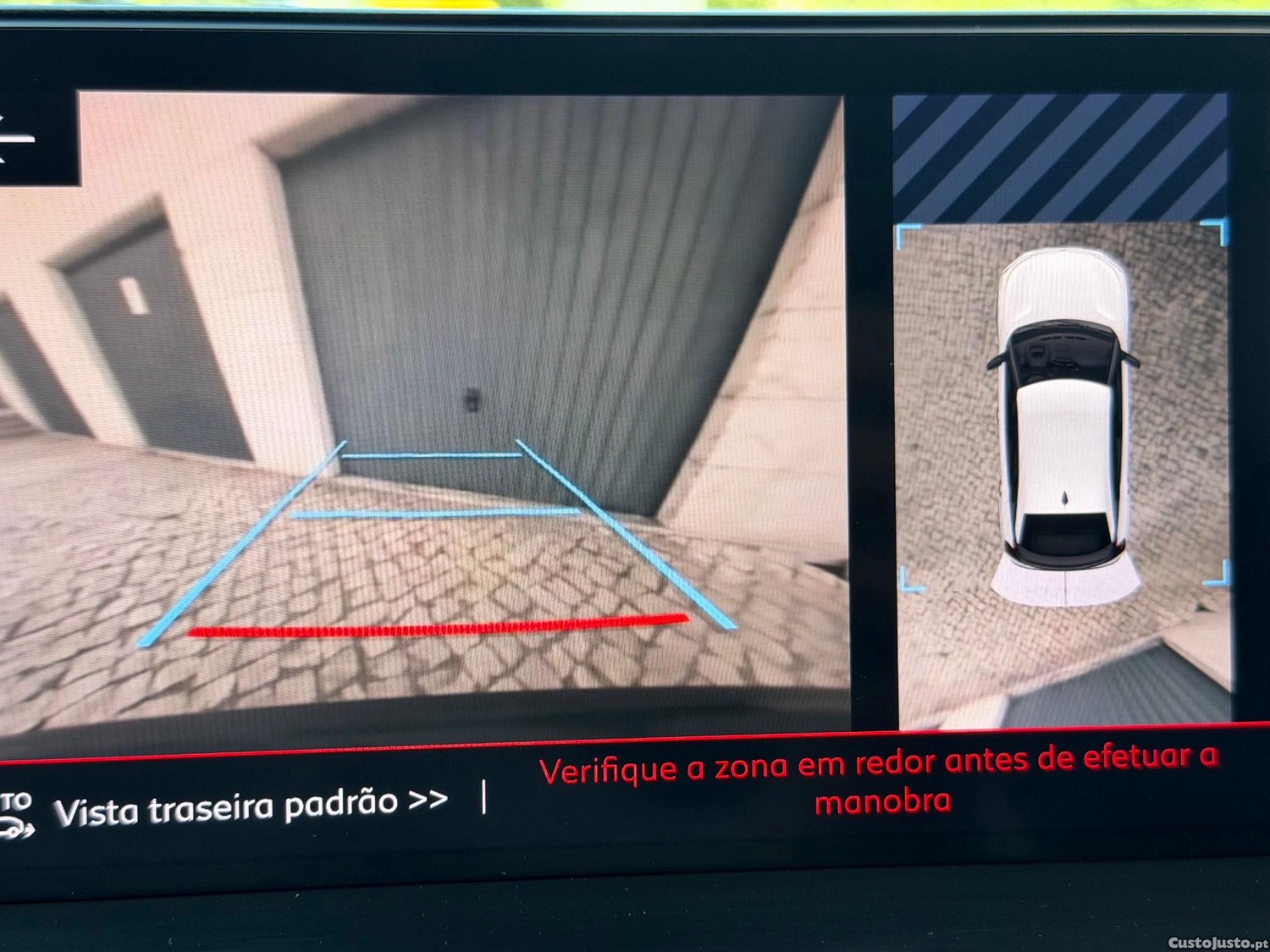 Citroën C4 1.2 PureTech Feel — fotografia 13