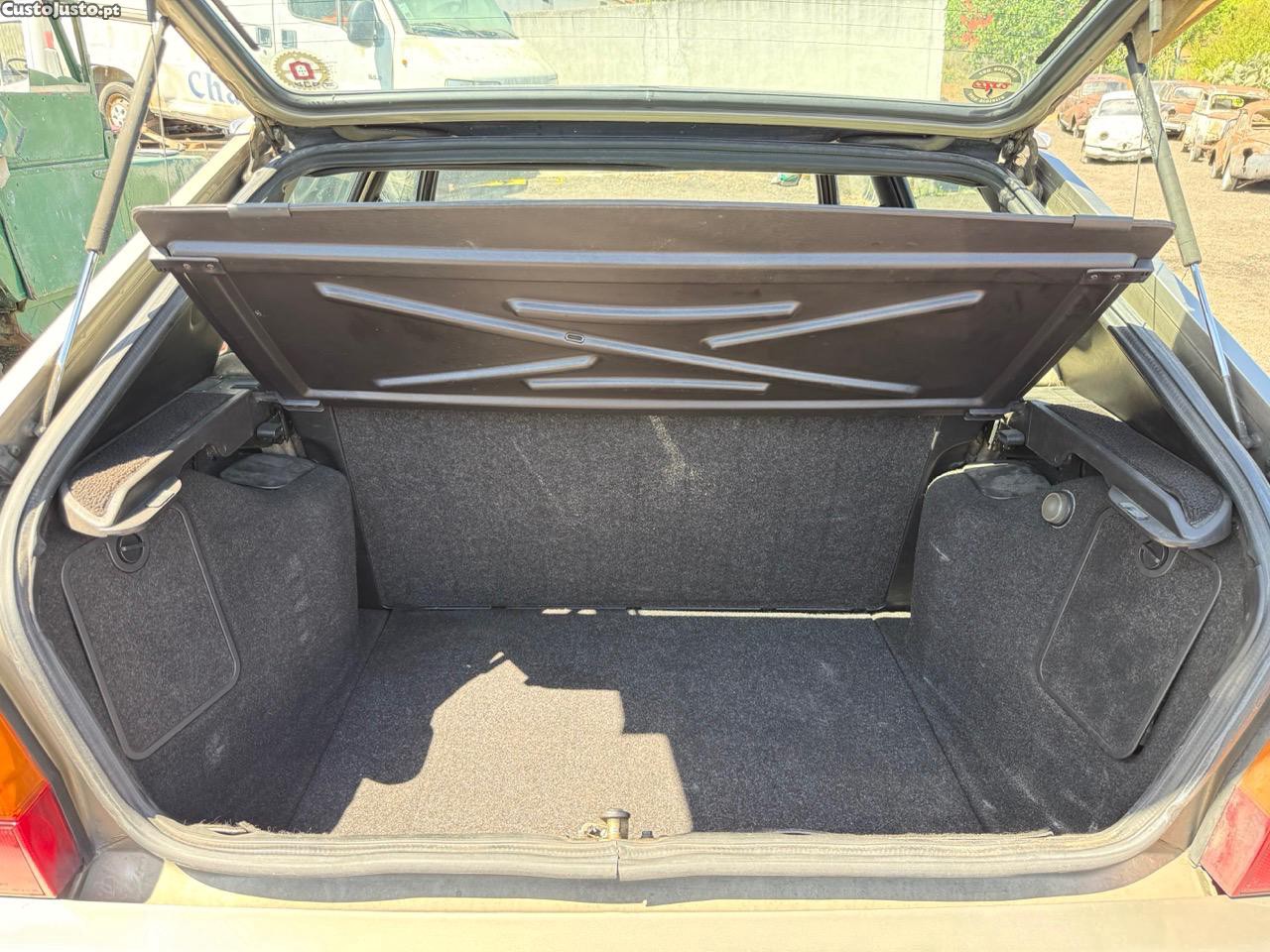 Lancia Delta 1600 GT — fotografia 4