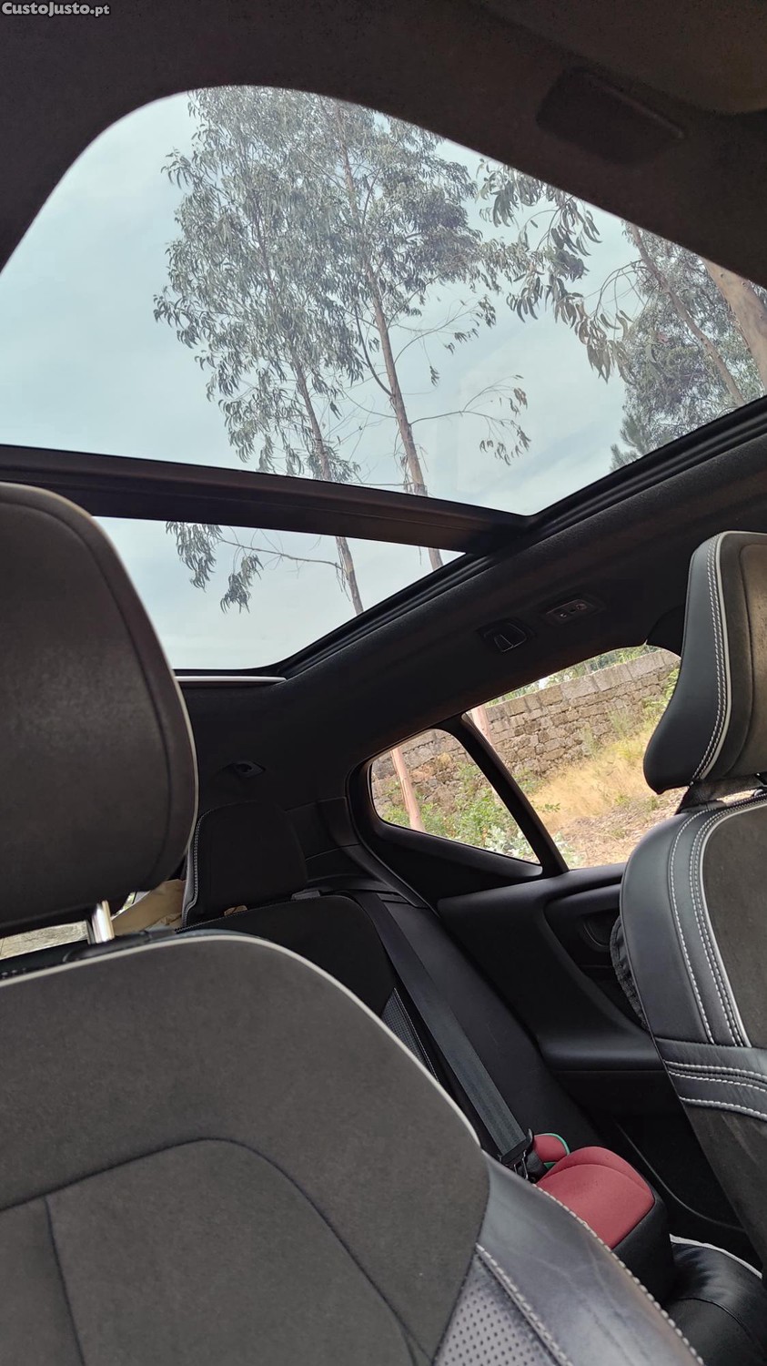 Volvo XC 40 Rdesign D4 AWD — fotografia 6