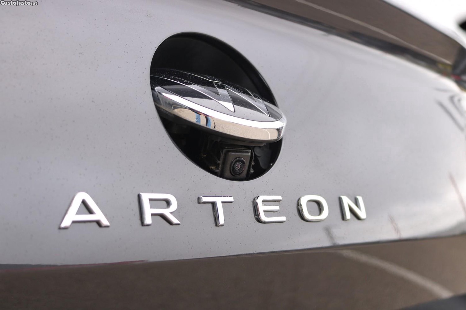 Volkswagen Arteon 2.0 TDI Elegance DSG 150cv — fotografia 46