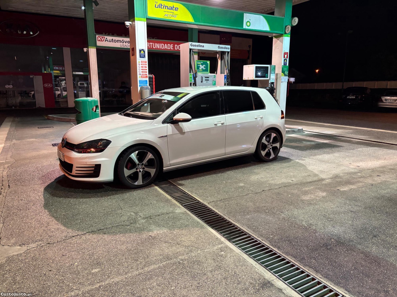VW Golf 7GTI - 14 foto 3