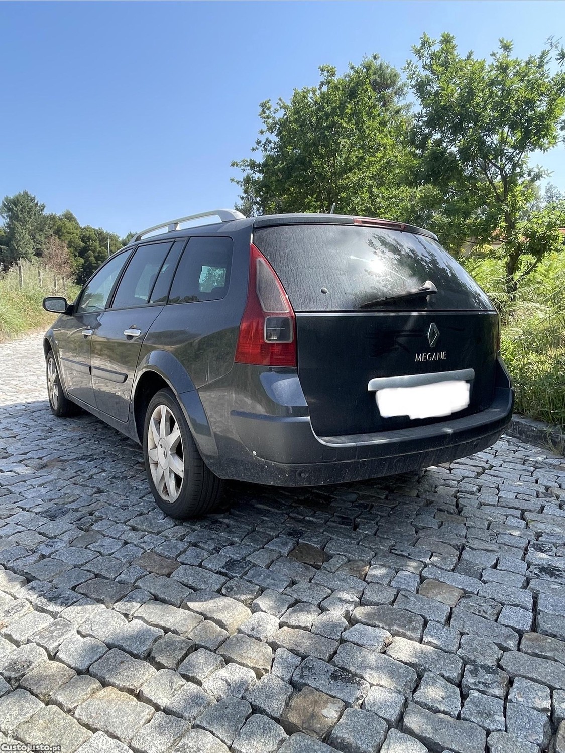 Renault Mégane Megane — fotografia 2