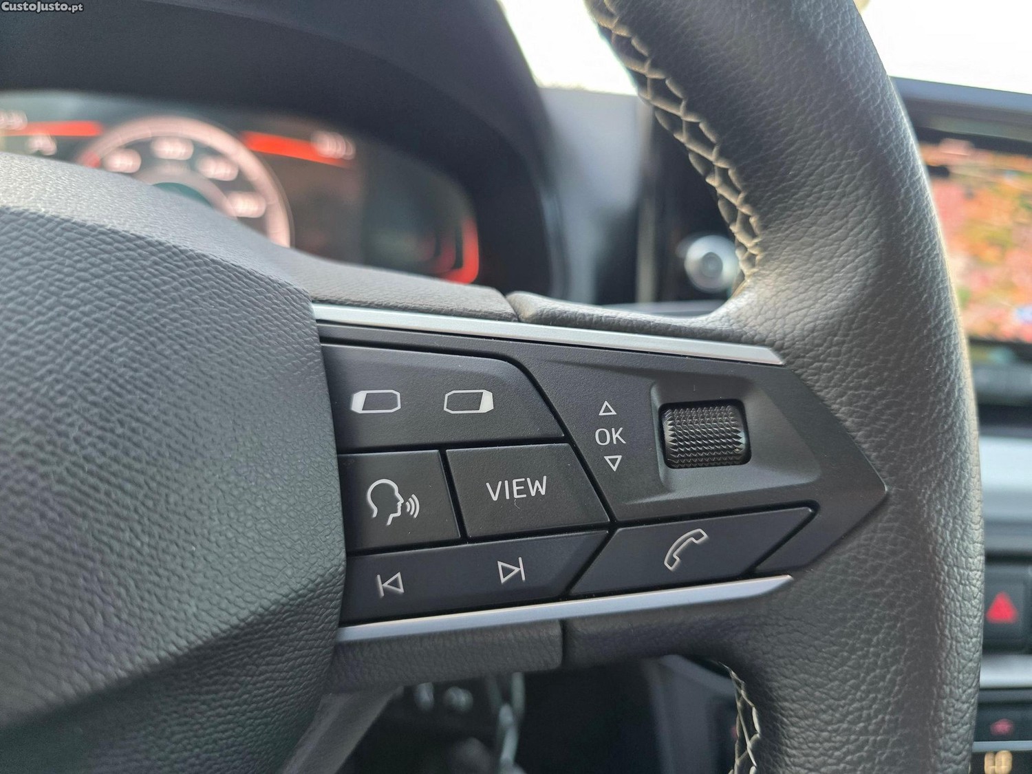 SEAT Ibiza 1.0 TSI Style DSG — fotografia 16