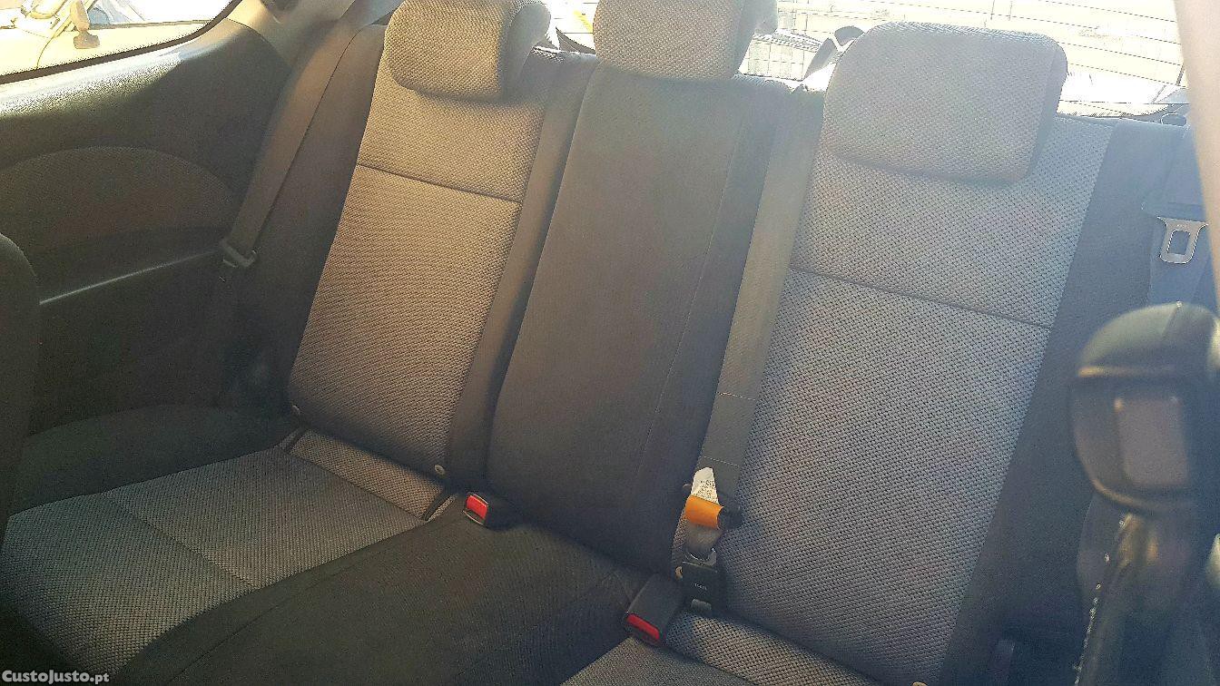 Chevrolet Aveo 1.2 Bifuel GPL 2011 — photo 5