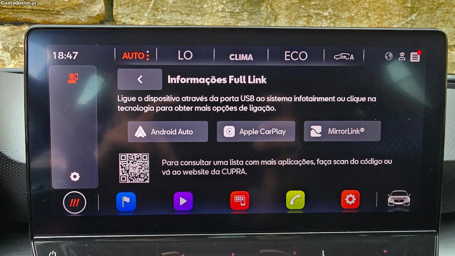 CUPRA Leon 1.4 e-Hybrid DSG — fotografia 7