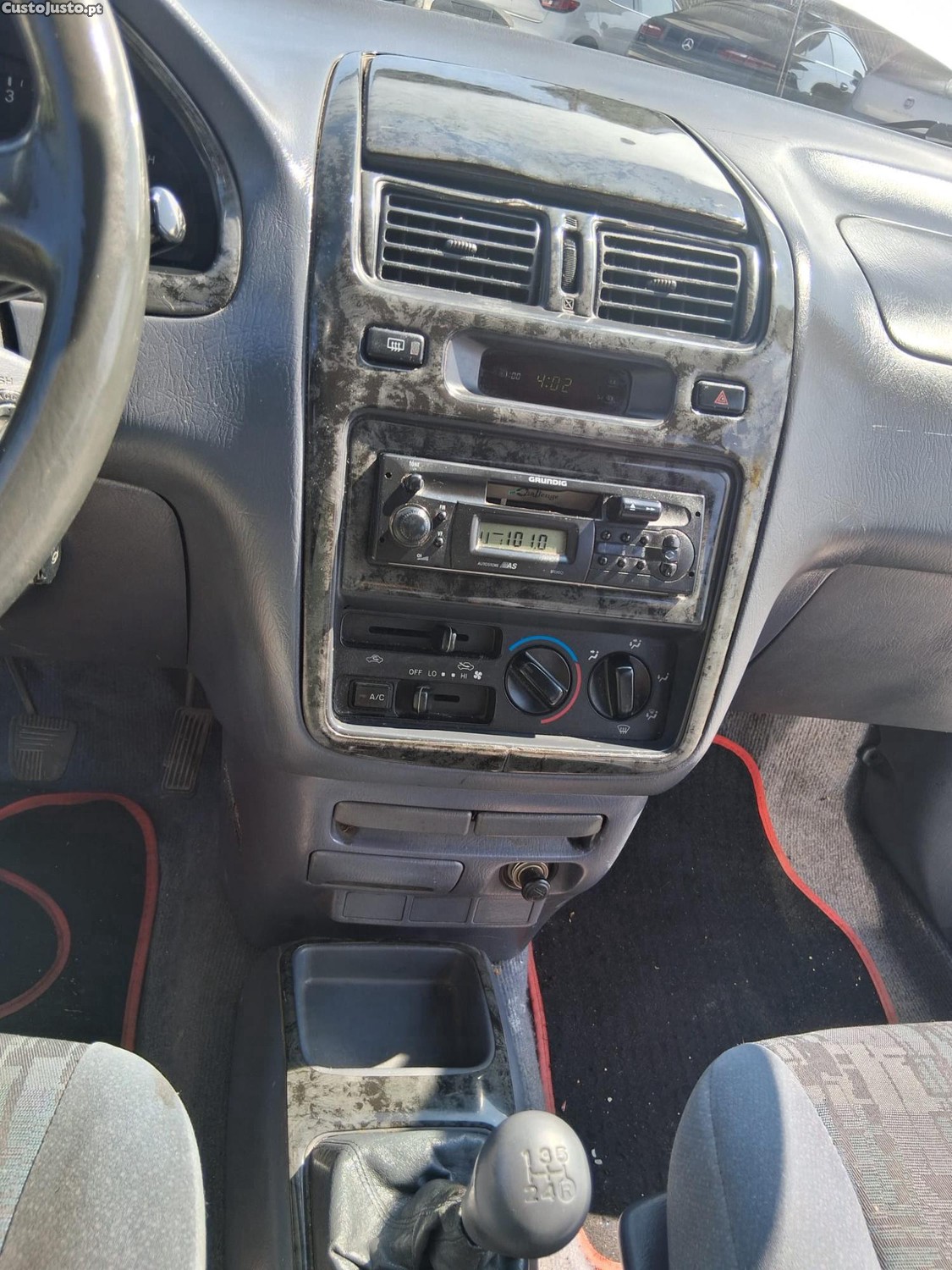 Toyota Picnic () — fotografia 4