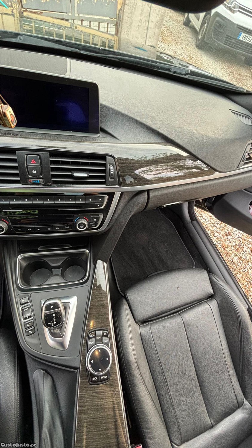 BMW 420 Luxury Edition — fotografia 6