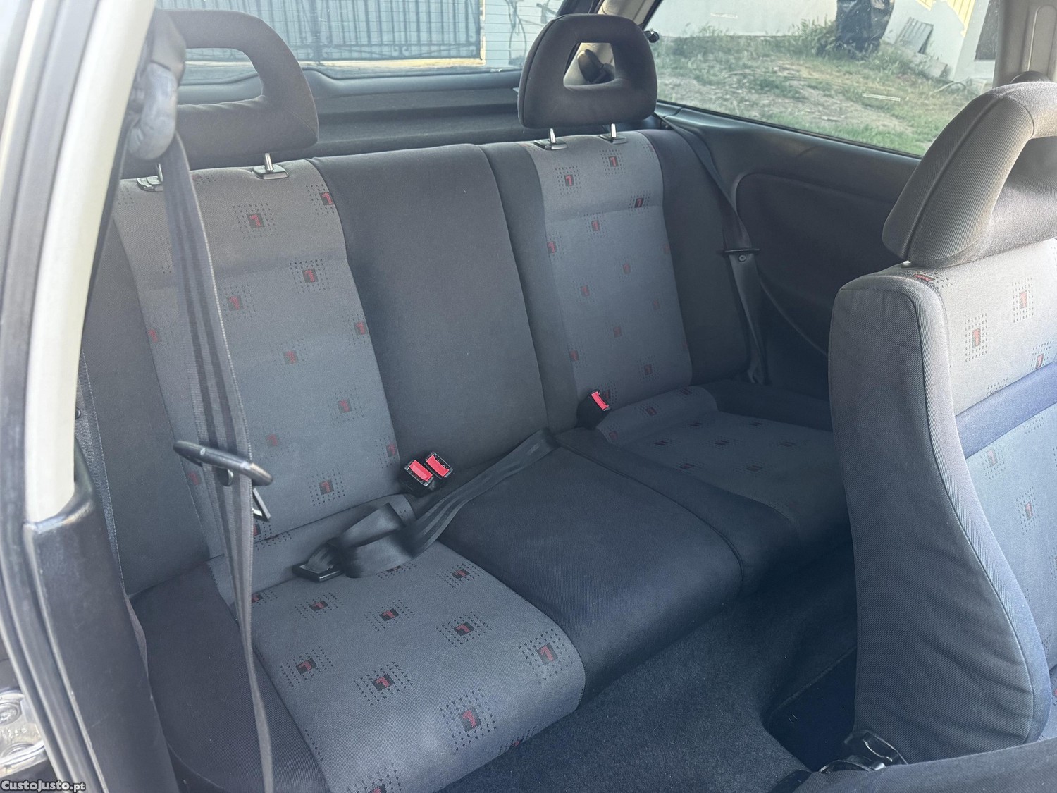 SEAT Ibiza 110cv Sport — fotografia 5