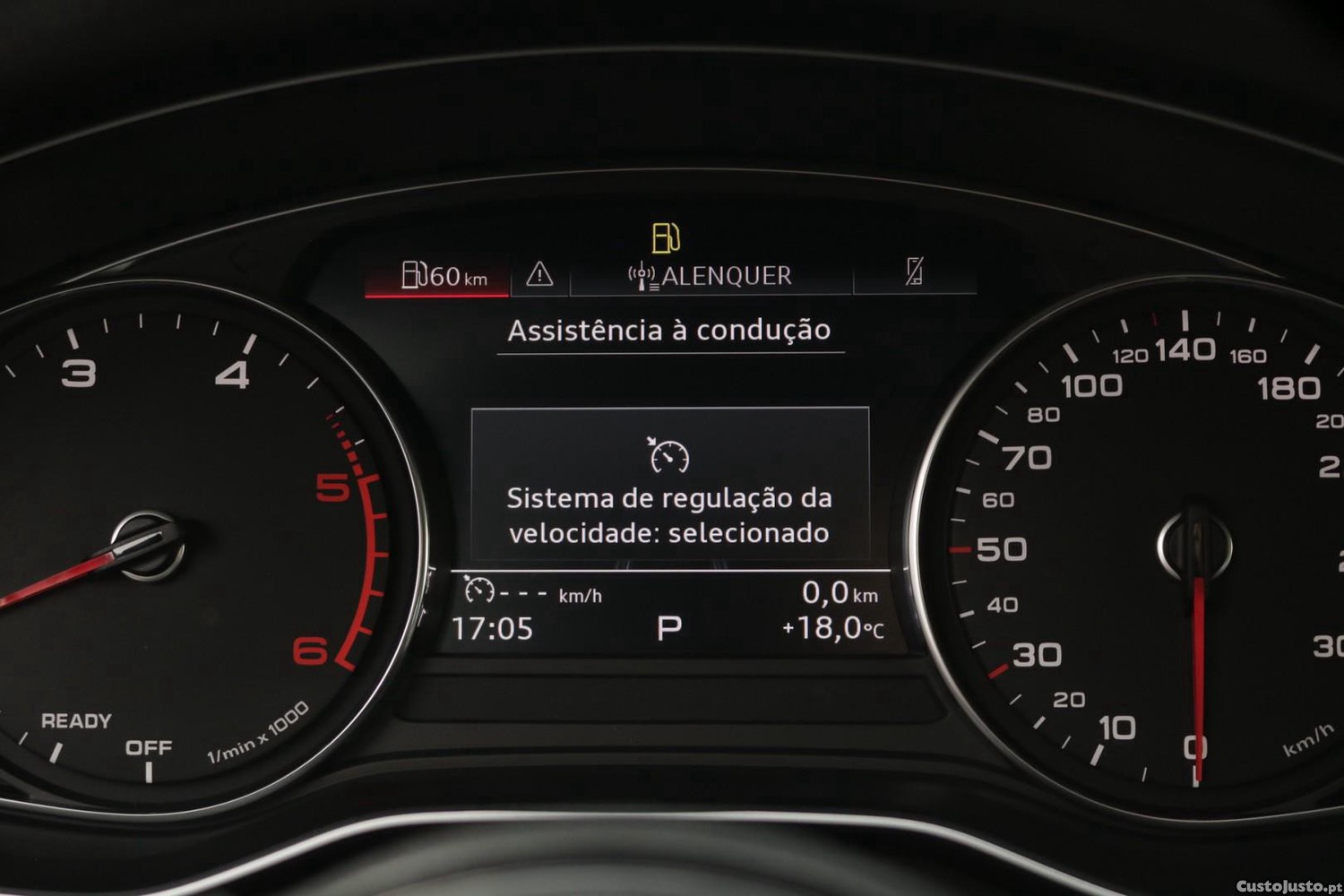 Audi A4 Avant 30 TDI S Tronic 136cv — fotografia 16