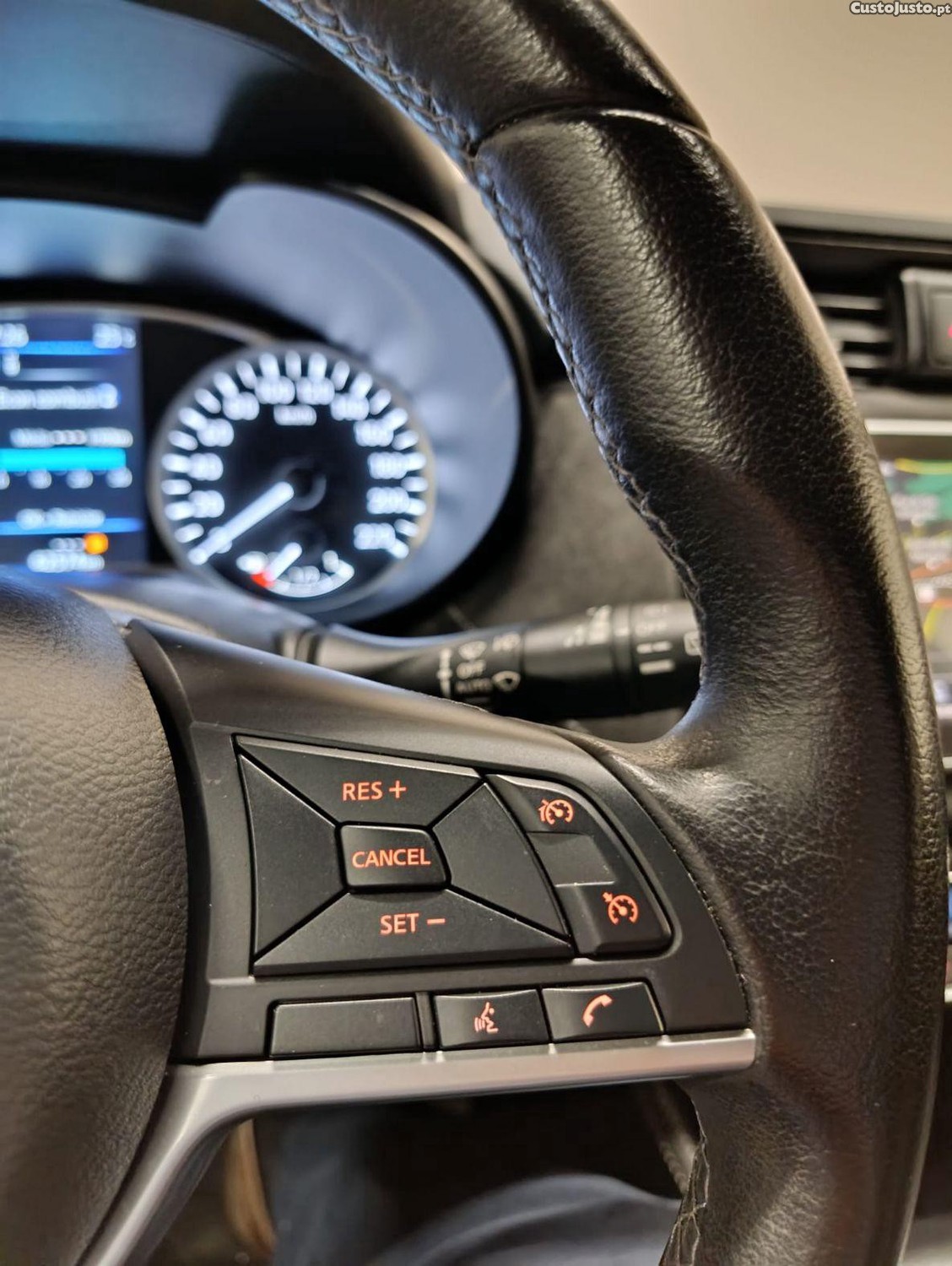 Nissan Micra 1.0 IG-T N-Sport — fotografia 5