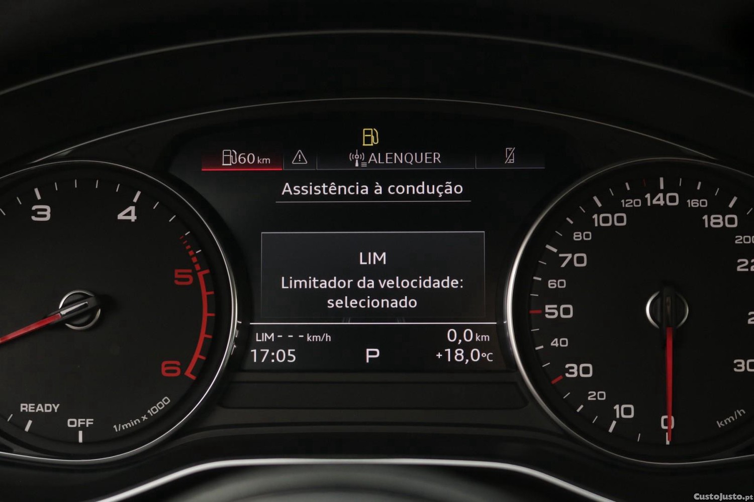 Audi A4 Avant 30 TDI S Tronic 136cv — fotografia 17
