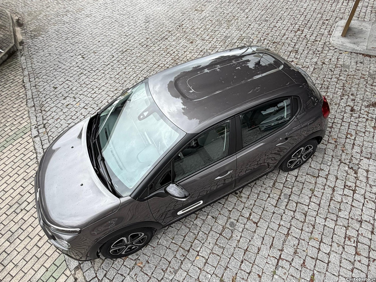 Citroën C3 1.2 PureTech Feel Pack — fotografia 2