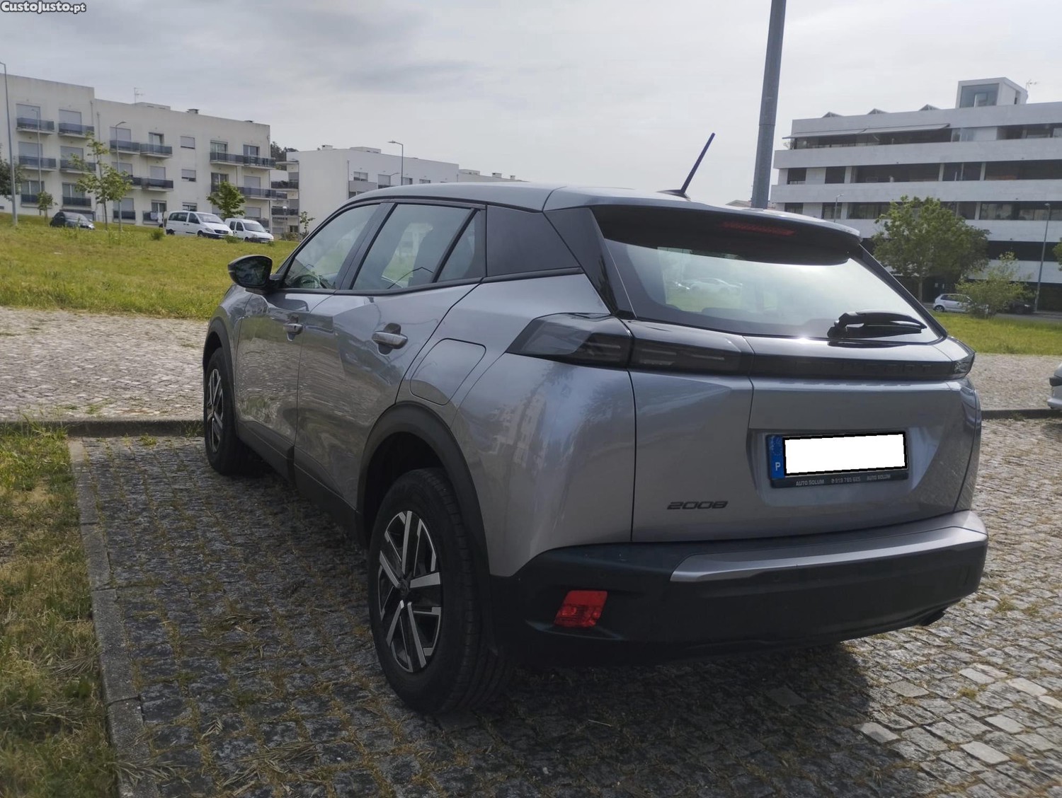 Peugeot 2008 II - 24 foto 4