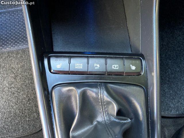 Hyundai i20 1.0 T-GDi Style (TT) — fotografia 9