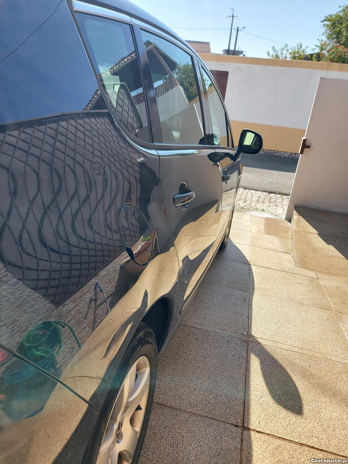 Peugeot 3008 Premium — fotografia 4