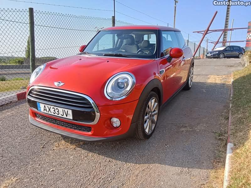 MINI One Sport 1.5115cv — fotografia 4