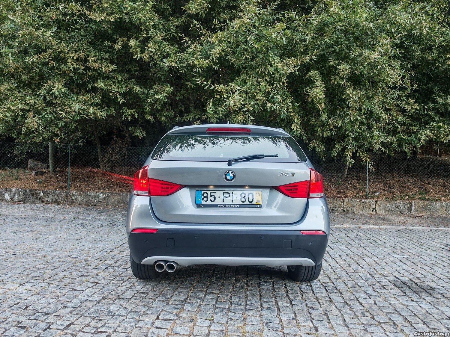 BMW X1 18 Xdrive Sport ótimo troco — fotografia 9