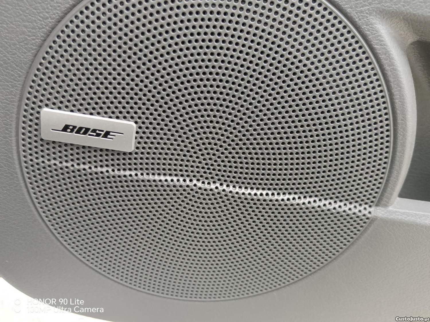 SEAT Exeo Sport — fotografia 8