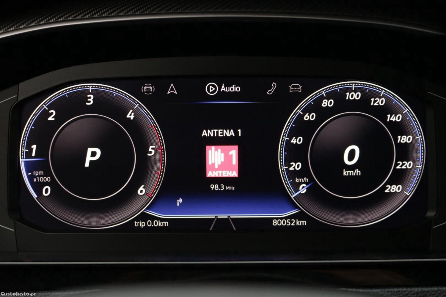 Volkswagen Arteon 2.0 TDI Elegance DSG 150cv — fotografia 19