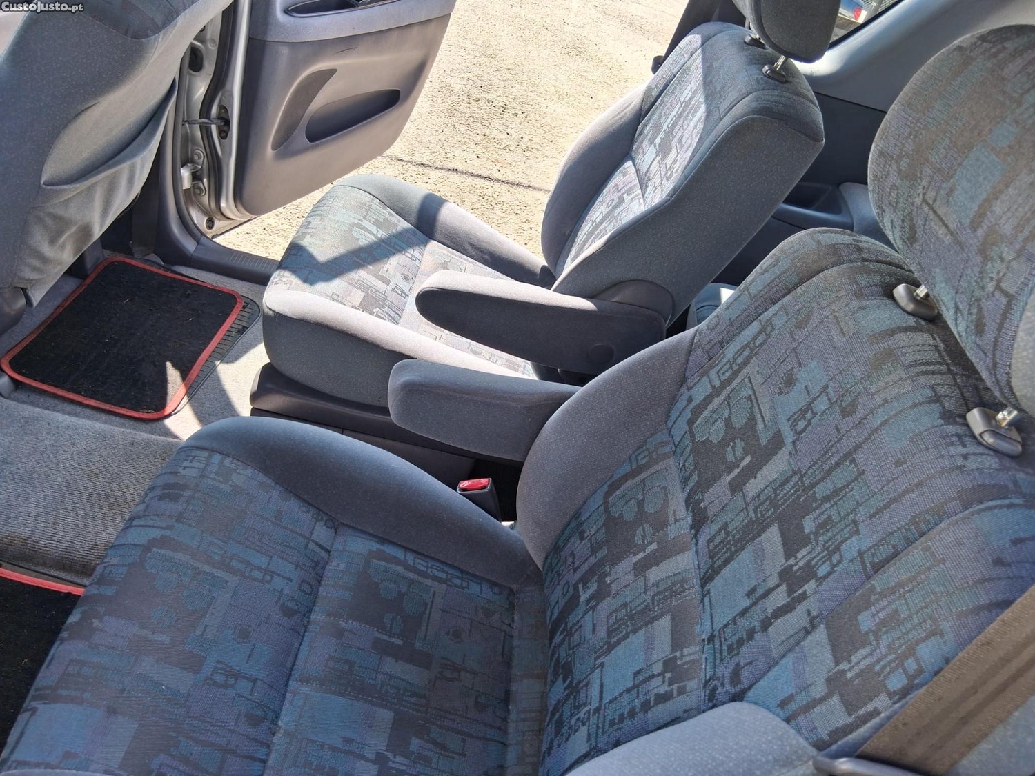 Toyota Picnic () — fotografia 3