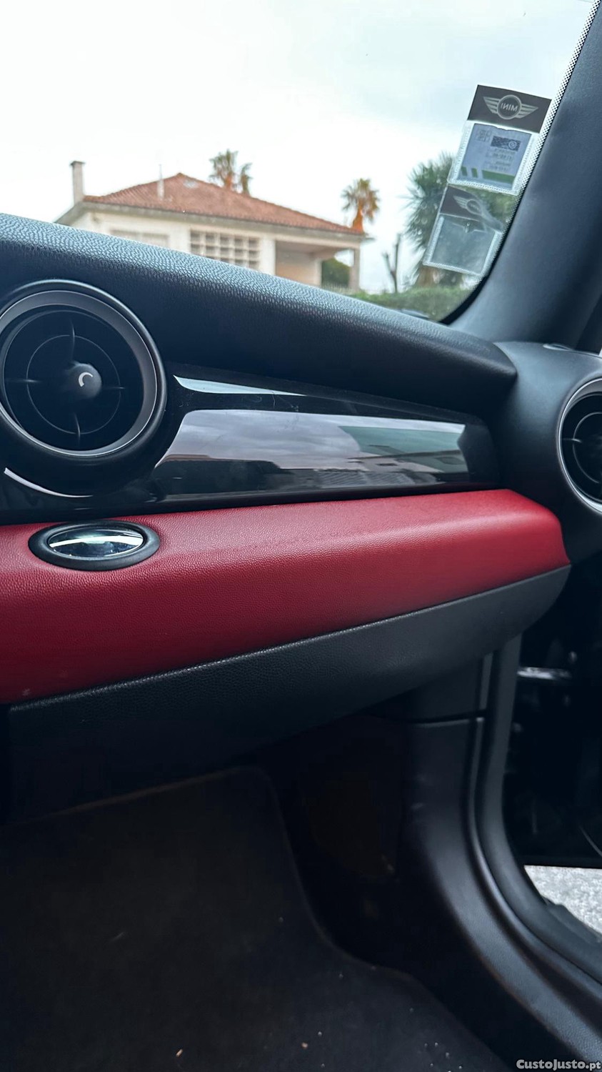 MINI John Cooper Works 211CV — fotografia 7