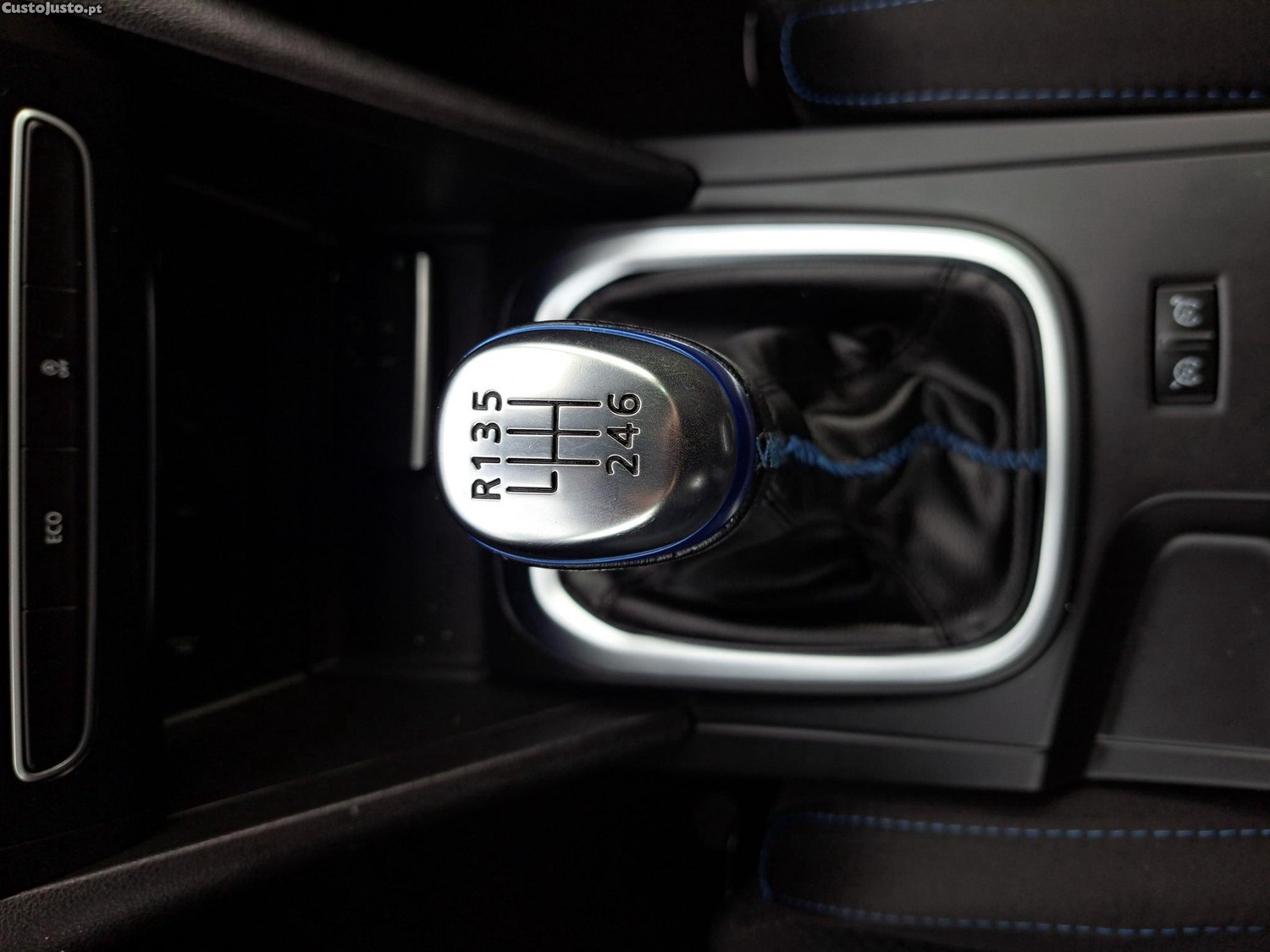 Renault Mégane 1.3 TCe GT Line — fotografia 15