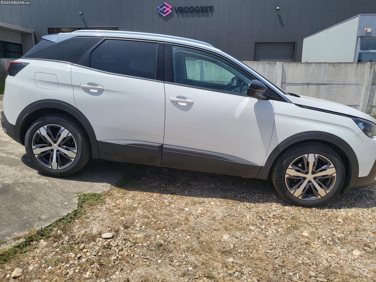 Peugeot 3008 ACTIVE BUSINESS PACK — fotografia 5