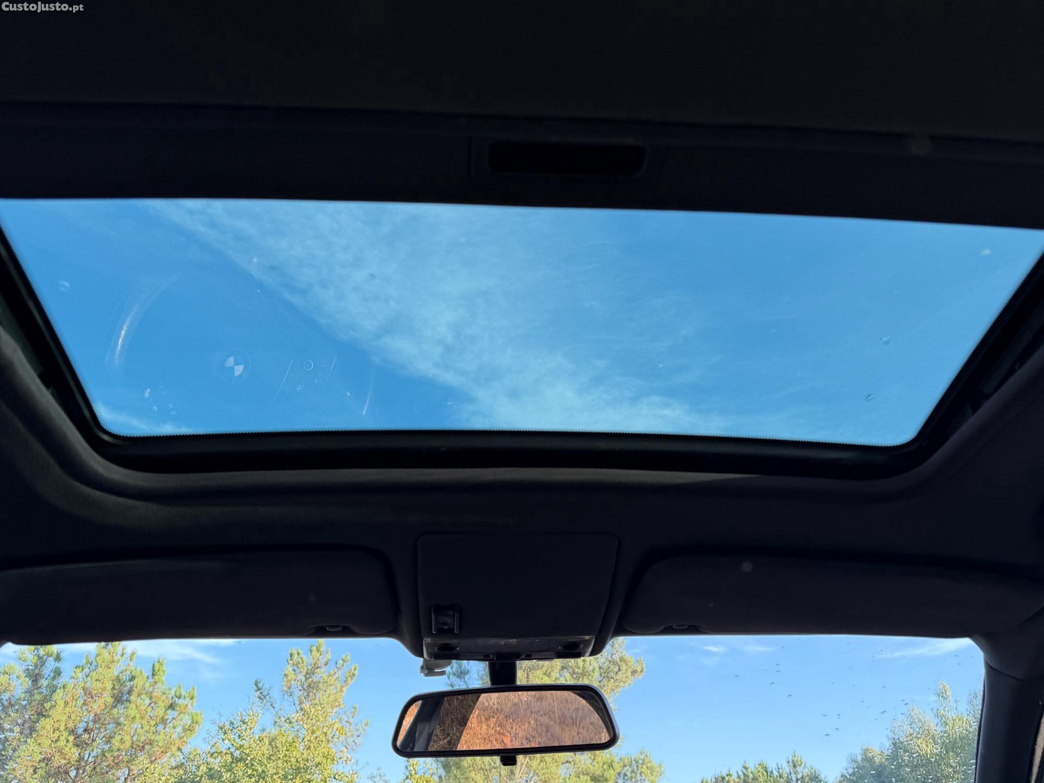 BMW 330 D Pack M- Possibilidade de financiamento — fotografia 5