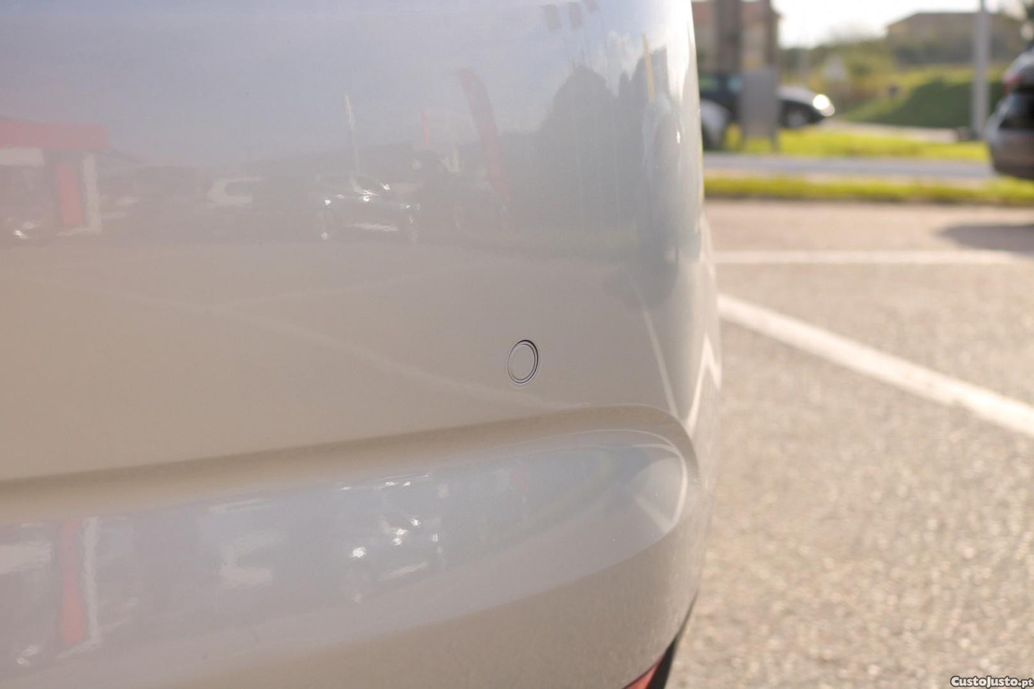 Renault Mégane 1.5 Blue DCI Limited 115cv — fotografia 50