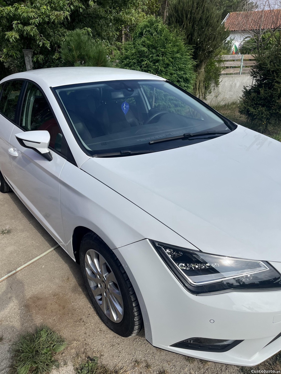 SEAT Leon Stylance — fotografia 7