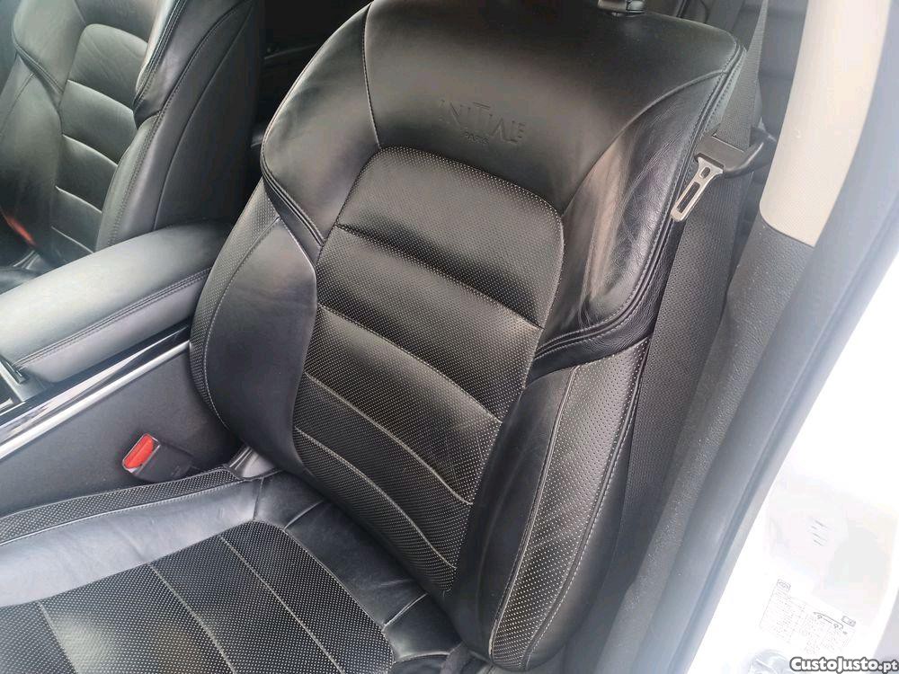 Renault Koleos 2.0 DCI Initial Paris — fotografia 8