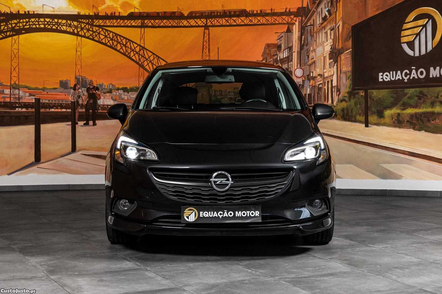 Opel Corsa 1.0 T GT — fotografia 25
