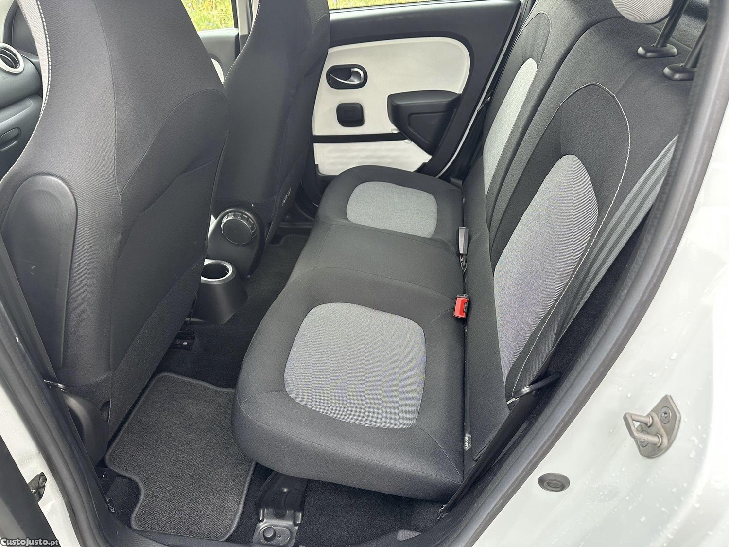 Renault Twingo Zen — fotografia 3