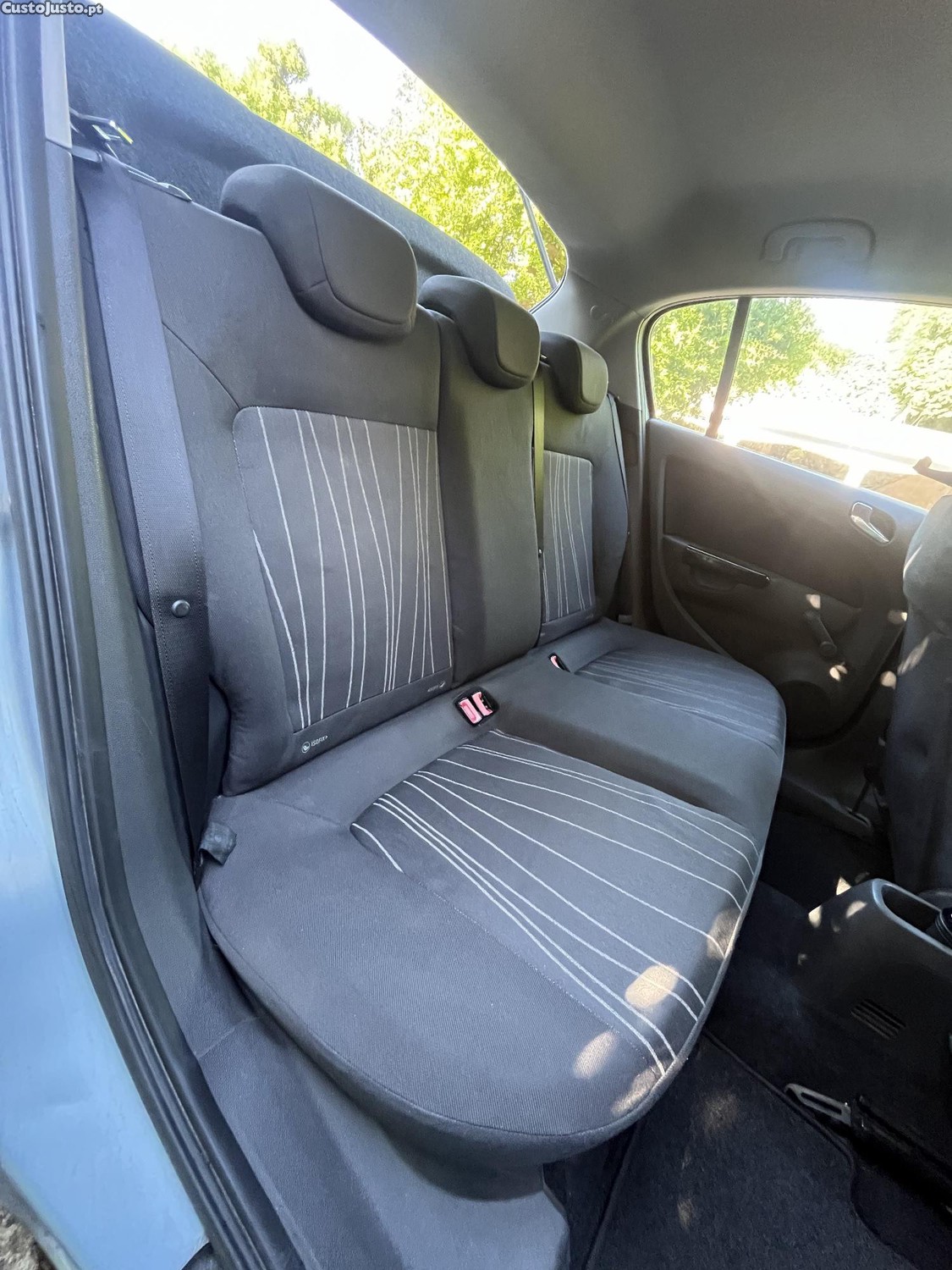 Opel Corsa 1.3 CDTi - 89.650 km Nacional — fotografia 3