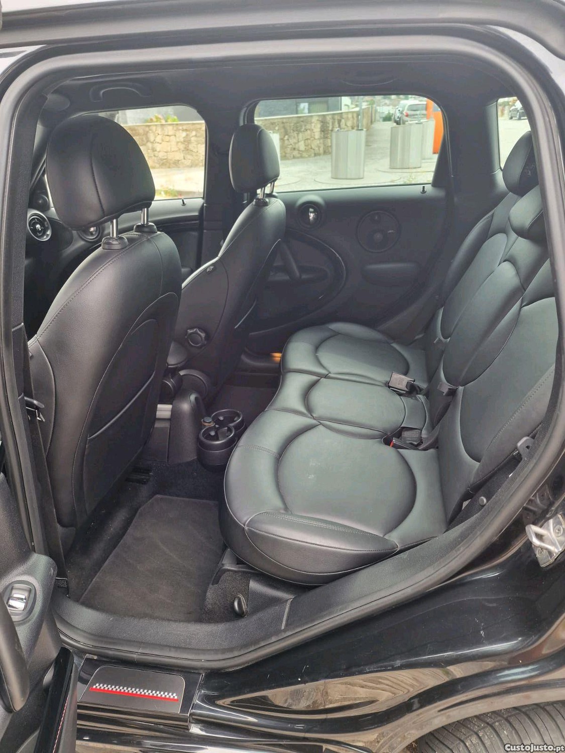 MINI Countryman John Cooper Works — fotografia 5