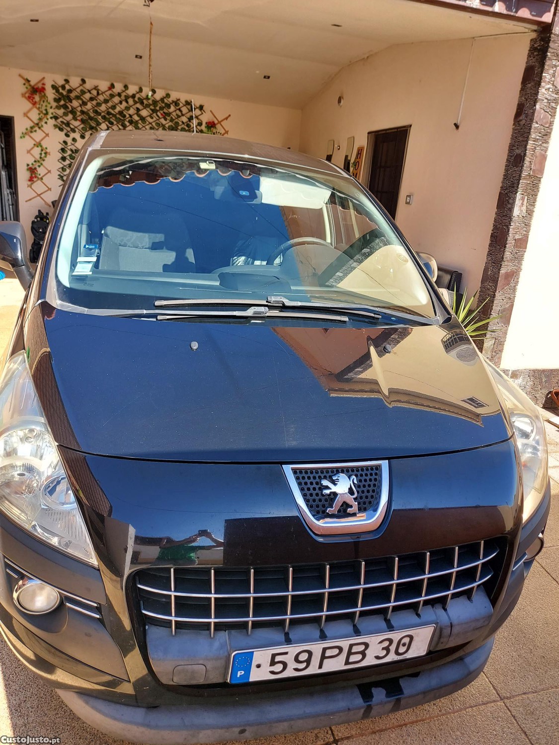 Peugeot 3008 Premium — fotografia 2