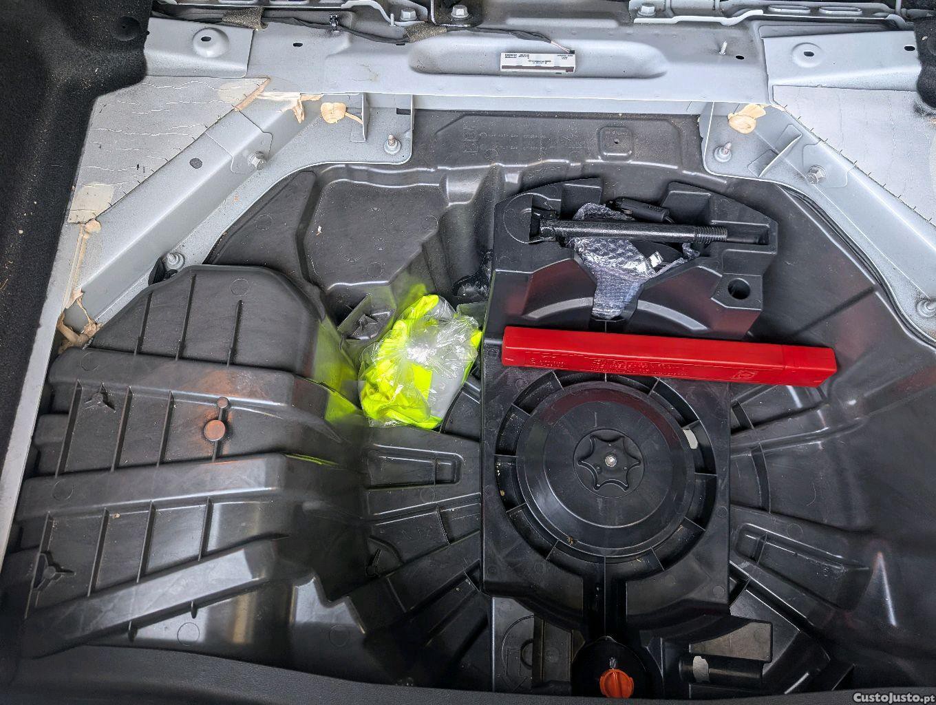 Renault Mégane IV eco2 — fotografia 10