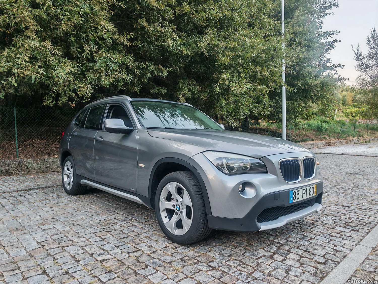 BMW X1 18 Xdrive Sport ótimo troco — fotografia 13