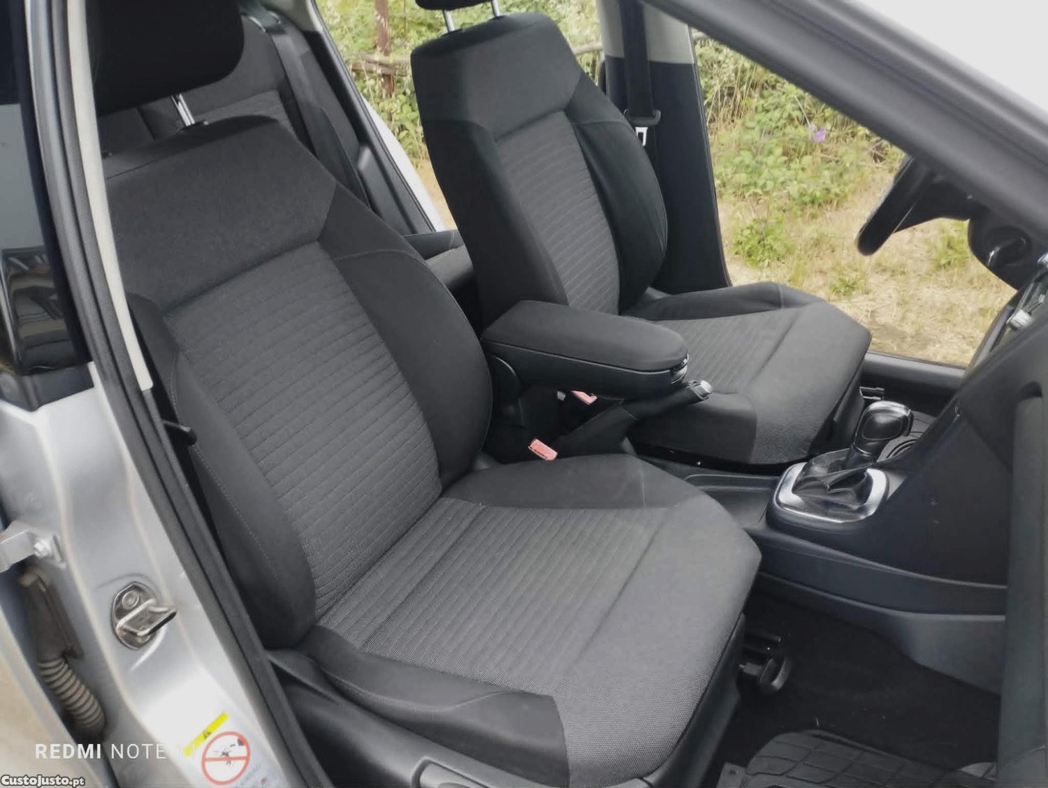 Volkswagen Polo 1.6 DIESEL 90 CV AUTOMATICO/SEQUENCIAL DSG — fotografia 3