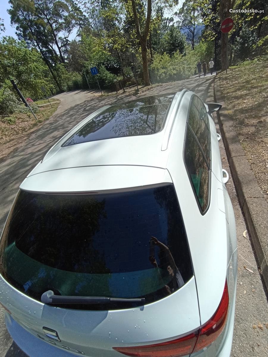 Seat Leon ST 1.6 TDI — photo 4