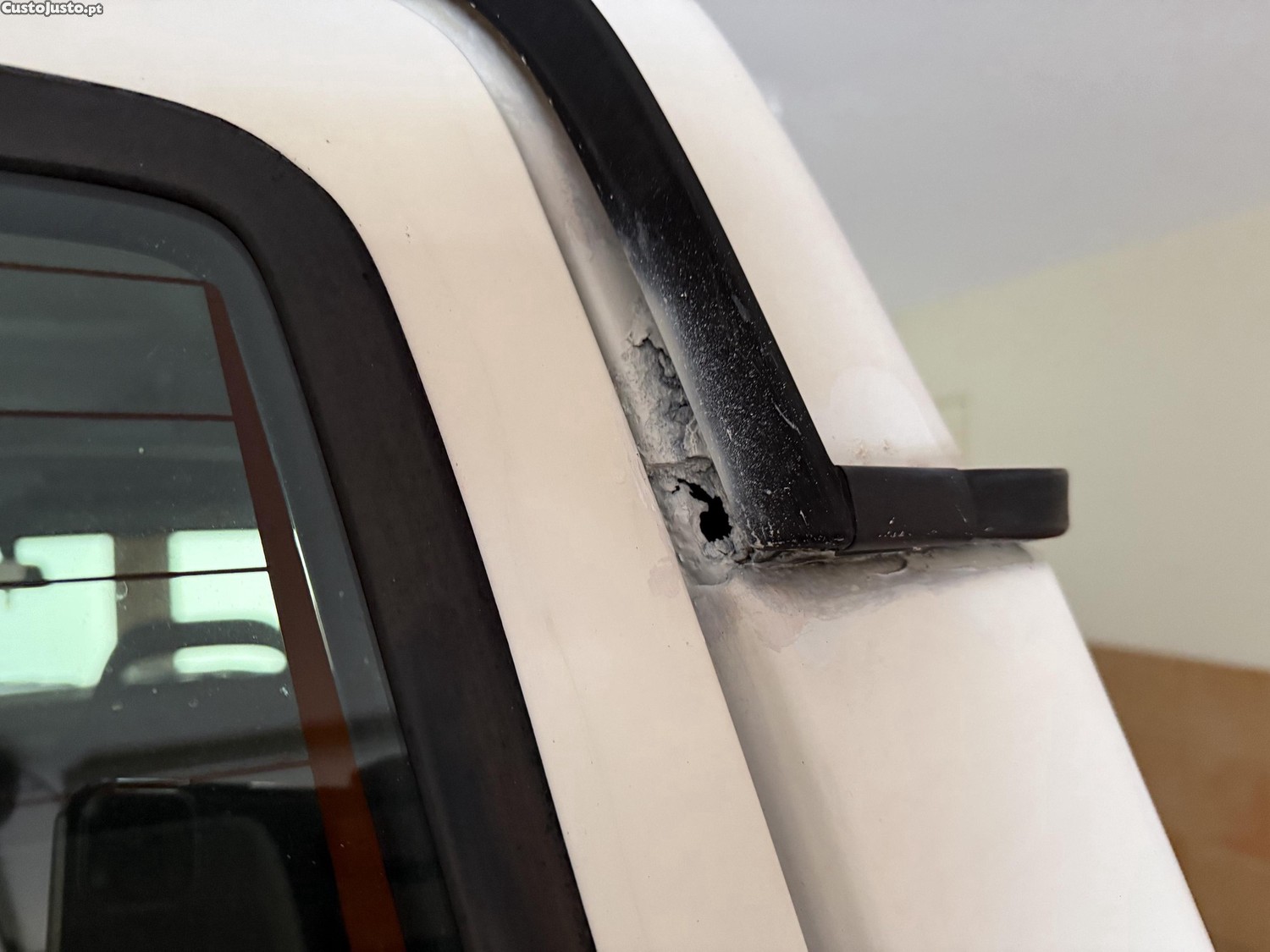 Land Rover Discovery 200 tdi — fotografia 5