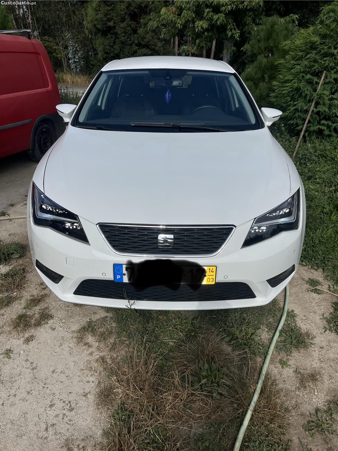 SEAT Leon Stylance — fotografia 10